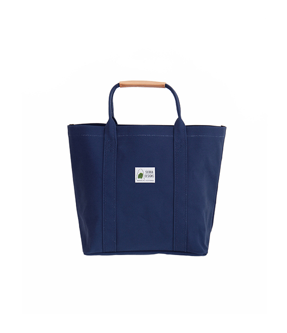 SIERRA DESIGNS CANVAS TOTE BAG（GOOD CONDITION） - 古着屋